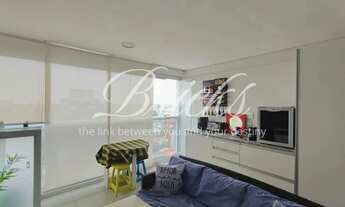 Imagem 2: ALUGA APARTAMENTO NO CAMPO BELO 2 DORMITORIOS UMA SUÍTE 2 VAGAS