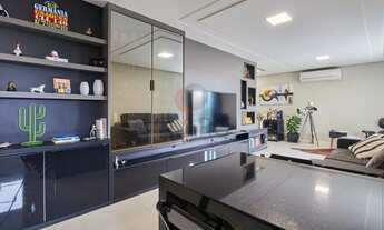 Imagem 6: COBERTURA - 3 QUARTOS (SUÍTE) - 4 VAGAS - JUVEVÊ