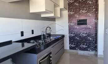 Imagem 3: APARTAMENTO IMPECÁVEL - RESERVA TERRA BRANCA