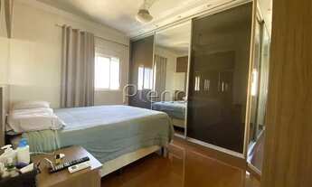 Imagem 7: Apartamento à venda em Campinas, Parque Prado, com 4 quartos, com 133 m², Club House Parqu