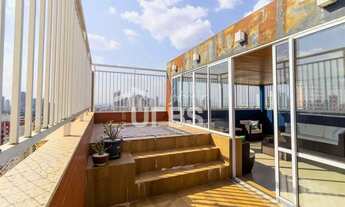 Imagem 3: Cobertura 3 suítes - Res Akkar Pd Ludovico