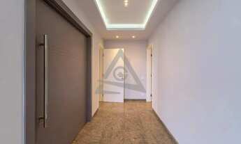 Imagem 3: Apartamento à venda e para alugar em Campinas, Cambuí, com 4 suítes, com 568 m², Saint Tho