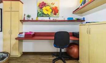 Imagem 4: JISII 71 Casa 160