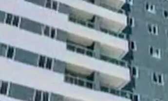 Imagem: Edifício Palazzo Cristal, apartamento com