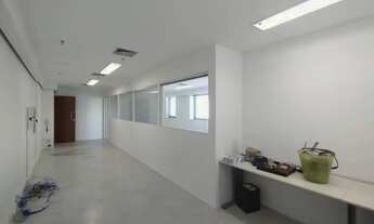 Imagem 3: Sala Comercial de 78m² com 4 vagas na Zona Sul à venda