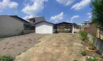 Imagem 6: Casa de 1 dormitório em um terreno de 500m2