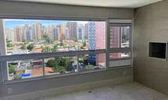 Imagem 5: Apartamento para locação no Condomínio Villa Montese, com 2 quartos sendo uma suíte, 73m²