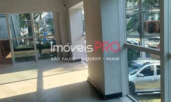 Imagem 3: Ponto comercial na Av. Pacaembu com 500m²