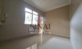 Imagem 4: Apartamento com 2 Quartos e Suíte, é Frente em Parada de Lucas