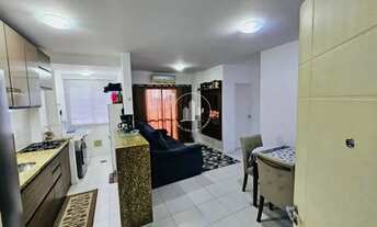 Imagem: Apartamento 2 Quartos com 1 Suíte e 65m²