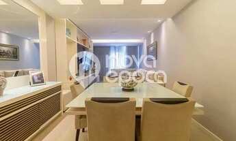 Imagem 4: Copacabana Apartamento com 3 dormitórios