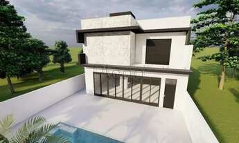 Imagem 4: Sobrado à venda em Valinhos, Jardim São Marcos, com 3 suítes, com 271.35 m²