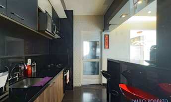 Imagem 7: APARTAMENTO - ALPHAVILLE - SP