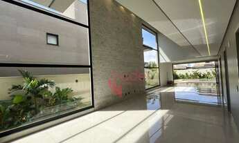 Imagem: Casa para Comprar de 05 Quartos sendo todos