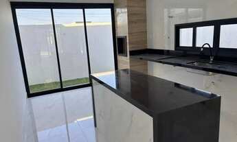 Imagem 3: Casa em Condomínio à Venda Condomínio Padang Beach, Zona de Expansão Barra dos Coqueiros