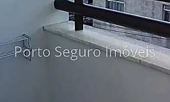 Imagem 7: Apartamento quarto e sala com varanda no Grambery para locação