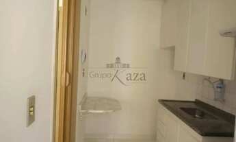 Imagem 4: Imóvel para aluguel e venda possui 44 metros quadrados com 1 quarto