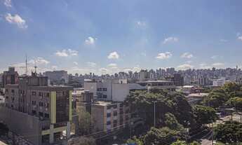 Imagem 4: Conj comercial no Bairro Santana - 6 salas, 6 vgs