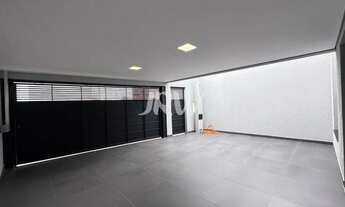 Imagem 3: CASA TÉRREA À VENDA NO JARDIM BOM SUCESSO EM INDAIATUBA-SP