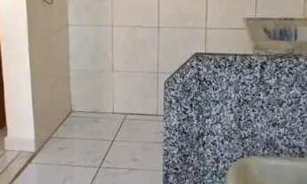 Imagem: Apartamento chave