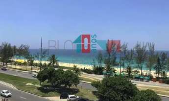 Imagem 3: Recreio dos Bandeirantes