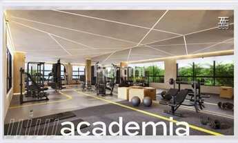 Imagem 12: Venda de Ágio de Apartamento | Jardim Goiás | 2 Quartos | 1 Suíte | 1 Vaga