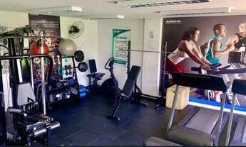 Imagem 3: Apto à Venda 2 quartos, sendo 1 suíte, 2 banheiros, 57m²- Bairro Ilda