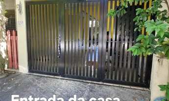 Imagem: Casa de Vila para aluguel possui 150 metros