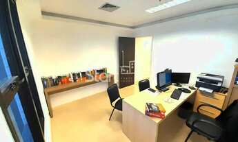Imagem 2: Sala - Centro - Campinas