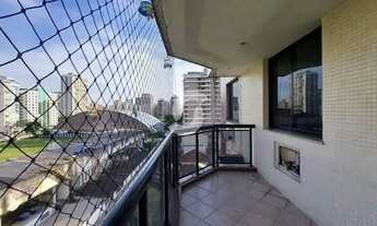 Imagem 3: Apartamento à venda, 110 m² por R$ 870.000,00 - Icaraí - Niterói/RJ