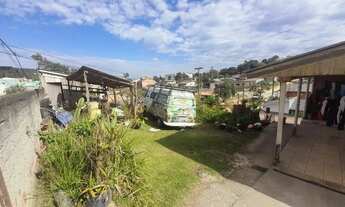 Imagem 2: Casa de esquina 360m² c/ dois pavimentos e rua asfaltada