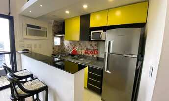 Imagem 4: Flat com ótimo preço no bairro Moema. Confira!