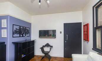 Imagem 7: APARTAMENTO 2 QUARTOS - SANTA CECÍLIA