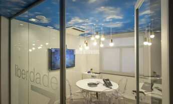 Imagem 5: Prédio Comercial com 1.065,0m2 de Área Construída, Mobiliado