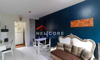 Imagem 3: Apartamento em Avenida Aquidabã - Vila Lídia - Campinas/SP