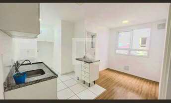 Imagem 2: Apartamento à Venda - Santana, 2 Quartos, 36 m2