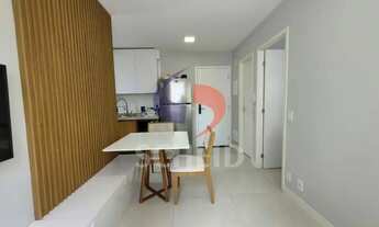 Imagem 2: Locação de apto com 02 quartos em condomínio novo, no Jd. Marajoara!