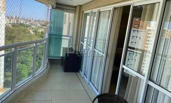 Imagem 3: Apartamento à venda em Campinas, Parque Prado, com 4 quartos, com 133 m², Club House Parqu