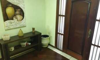 Imagem 6: Sobrado residencial para aluguel em Jardim, Santo André 270 m², 4 suítes, 3 vagas