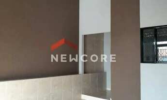 Imagem 3: Casa em Rua Manoel Folgueiral - Jardim Itamarati - Botucatu/SP