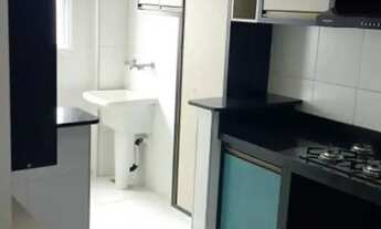 Imagem 5: Apartamento para Aluguel 3 Dormitórios com Varanda Gourmet no Condomínio Vier Vale