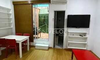 Imagem 2: Apartamento : Garden / Residencial / Botafogo