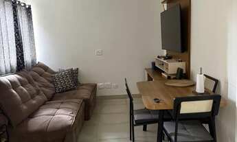 Imagem 2: Apartamento marilia
