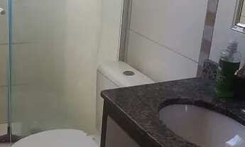 Imagem 7: Varanda gourmet, piscina, até 6 pessoas à 5 mim da praia!