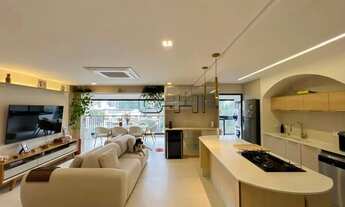 Imagem: Venda Apartamento 2 Dormitórios - 130 m²