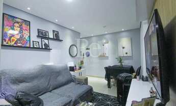 Imagem 2: APARTAMENTO 03 QUARTOS 01 SUÍTE PIRATININGA VENDA