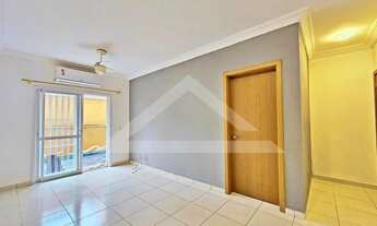 Imagem 2: Apartamento à venda no Edifício Rio Parana, próximo ao Parque Carlos Raya - Ribeirão Preto