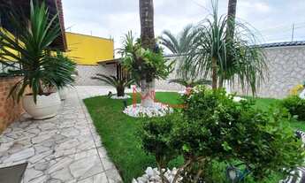 Imagem 5: Casa com 5 dormitórios à venda, 450 m² por R$ 2.650.000,00 - Balneário Flórida - Praia Gra