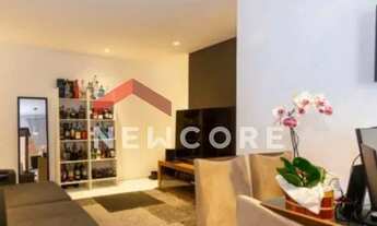 Imagem 5: Apartamento em Avenida Vieira Souto - Ipanema - Rio de Janeiro/RJ