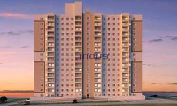 Imagem 7: Apartamento com 2 dormitórios à venda, 36 m² por R$ 288.000,00 - Maraponga - Fortaleza/CE